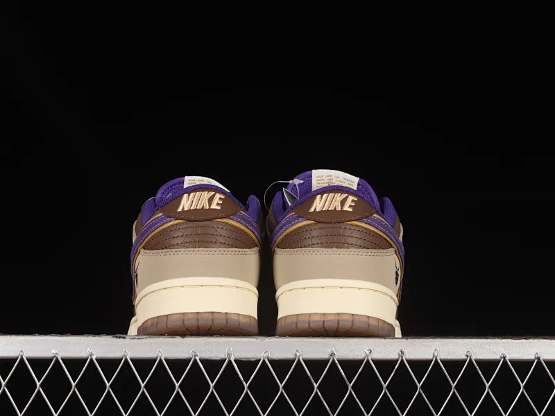 All Categories Nk SB Dunk Series Nk SB Dunk Low Low-top sneakers Nk Dunk Low "Setsubun" Brown Demon SB low-top sports and leisure sneakers DQ5009-268